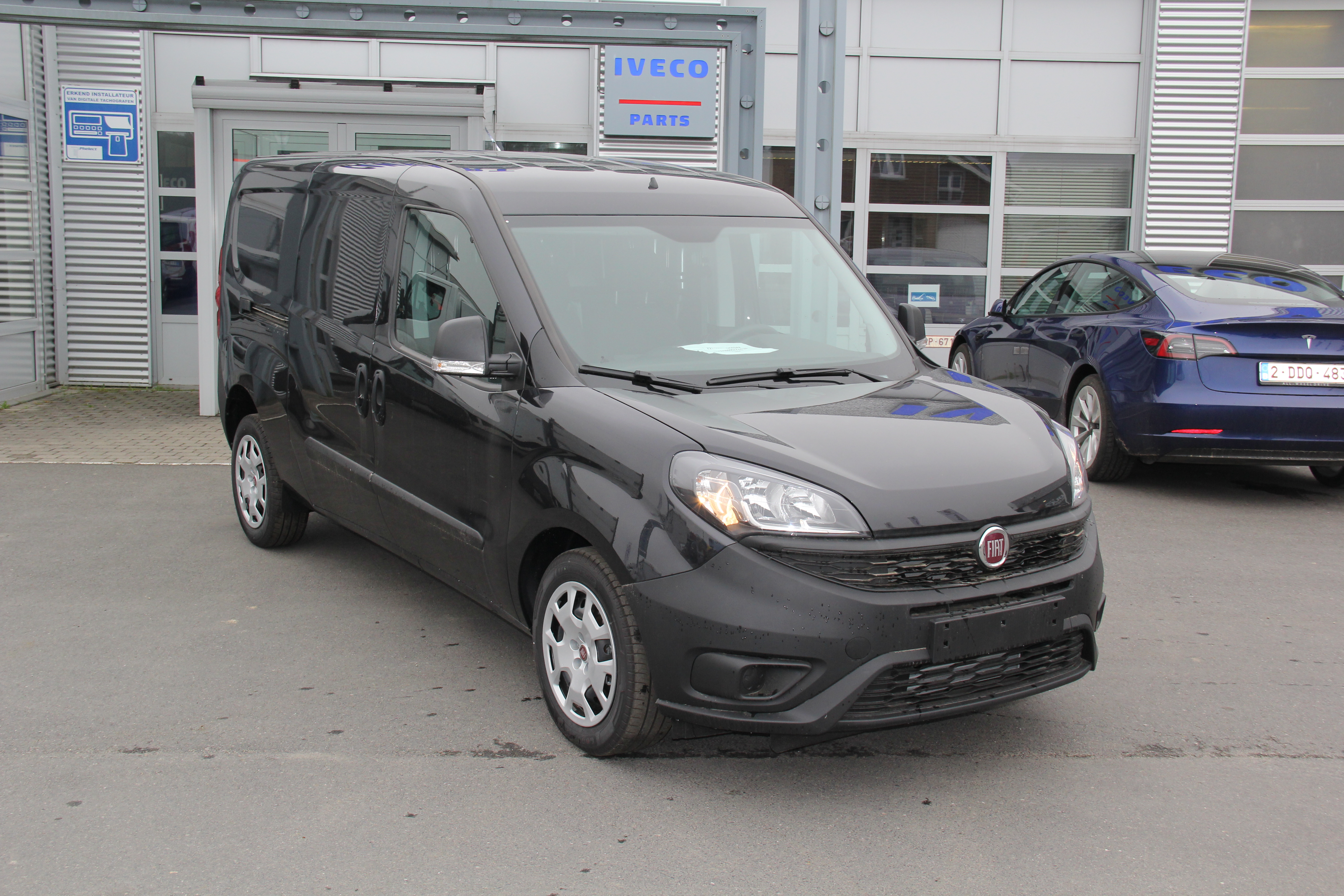 FIAT DOBLO MAXI BASE SX?width=462